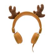 Casque audio pour enfants - Renne