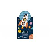 Stickers Espace