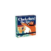 Cluck, cluck the fox - Pocket game collaboratif