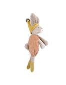 Peluche petit lapin Argile - Trois petits lapins