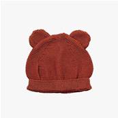 Bonnet Besos - Tomette 6 - 12 mois