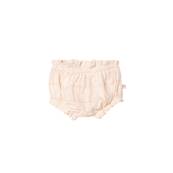 Bloomer Tiana - Carreaux pois plume Marmelade 12 mois