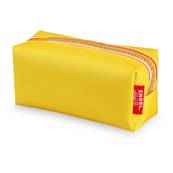 Trousse Zipper jaune