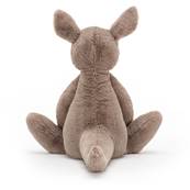 Peluche Kara Kangourou