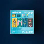 Inside me - Un jeu pour découvrir sa beauté intérieure