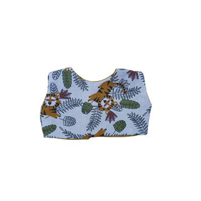 Blouse Tigre pour poupon