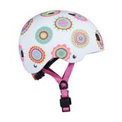 Casque Doodle Dots - XS / 46-50 cm