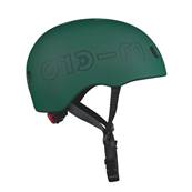 Casque Vert sapin - M / 52-56 cm