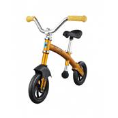 Draisienne G-Bike Deluxe - Jaune