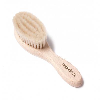 Brosse bébé Extra douce