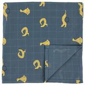 Lange 110x110 cm - Whippy weasel