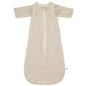 Gigoteuse mi-saison 87 cm - Stripes Rust