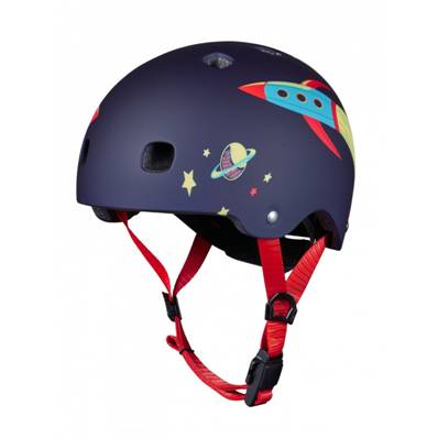 Casque Rocket - XS / 46-50 cm