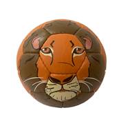 Ballon Vista coresponsable motif Lion