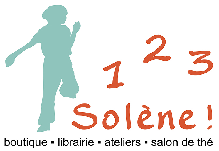 Les ateliers de la semaine chez 1,2,3 Solène – Pacamômes