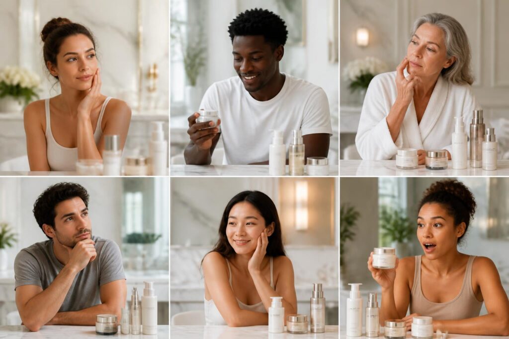 découvrez les avis authentiques des utilisateurs sur la marque de beauté algovital et ce qu'ils pensent vraiment de ses produits.