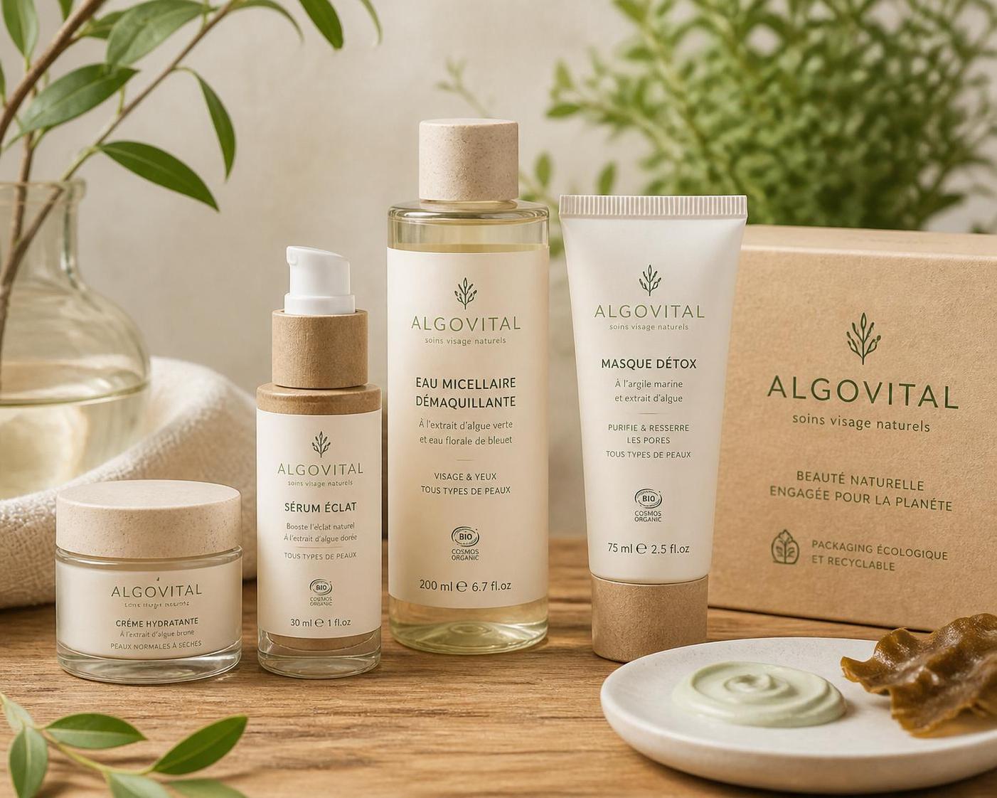 découvrez les avis authentiques des utilisateurs sur algovital, la marque de beauté reconnue. analysez les retours d'expérience pour savoir si ses produits sont efficaces et adaptés à vos besoins.