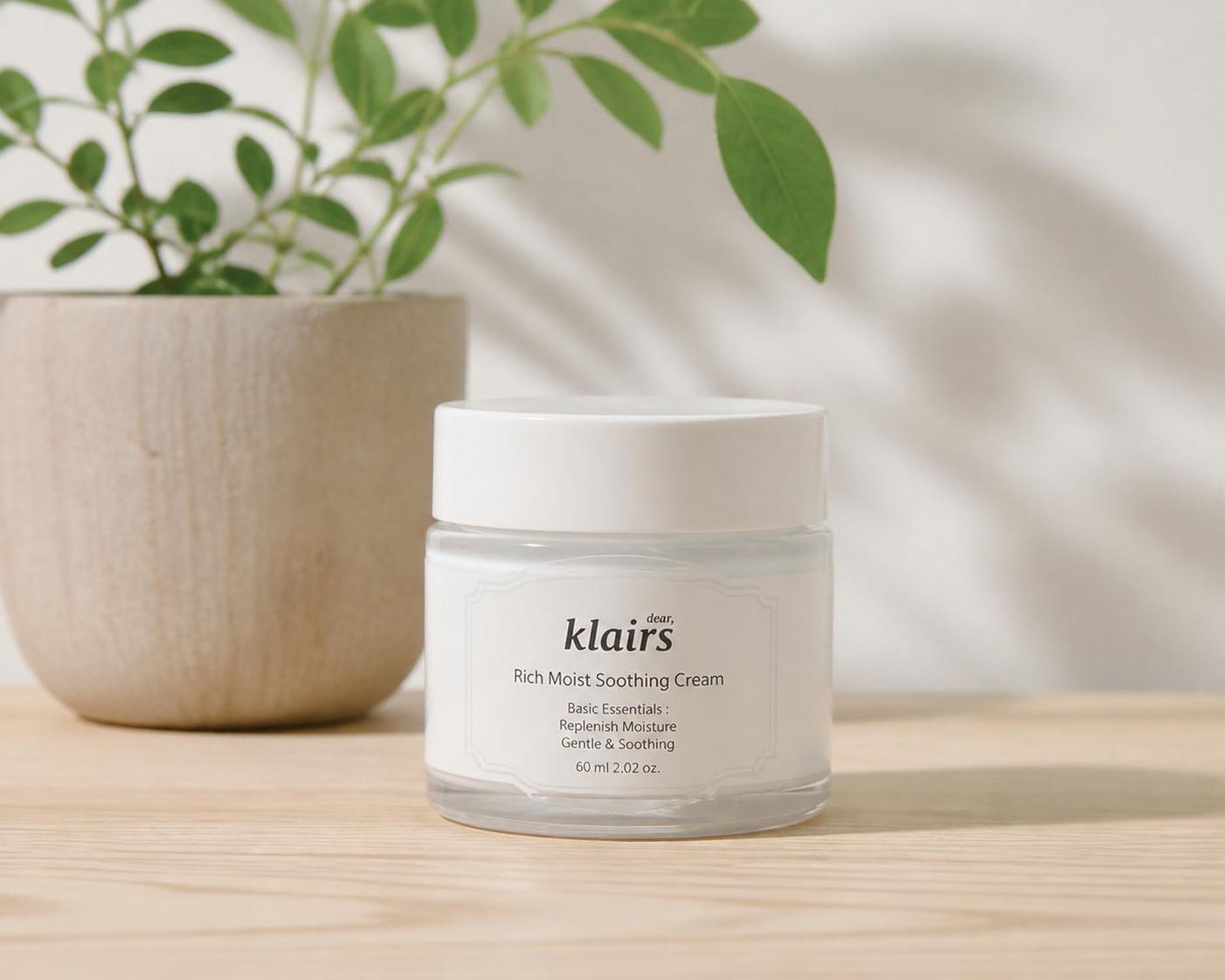 découvrez pourquoi klairs, la marque de beauté coréenne, séduit de nombreux utilisateurs grâce à ses produits naturels, efficaces et respectueux de la peau.
