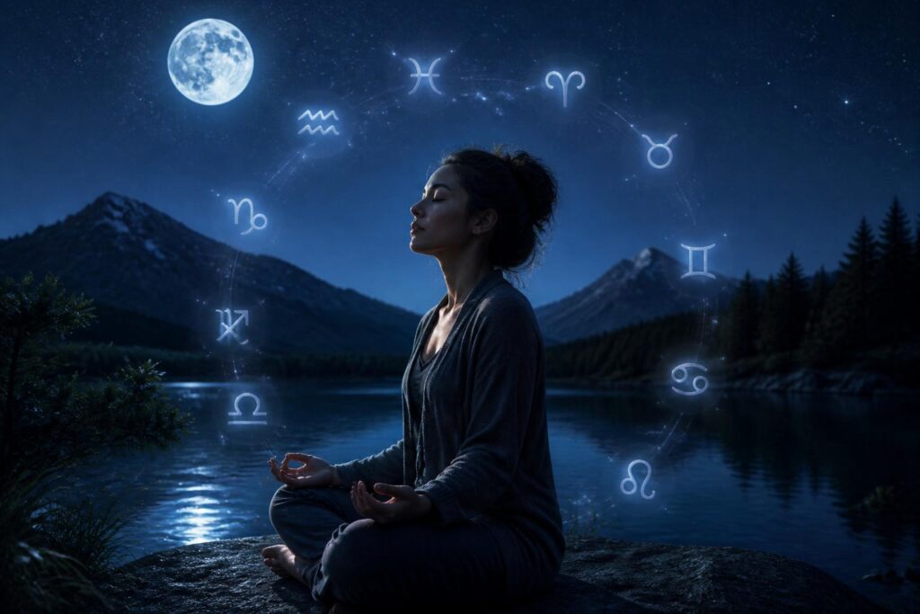 découvrez comment identifier votre signe lunaire pour mieux comprendre vos émotions et votre monde intérieur grâce à l'astrologie.