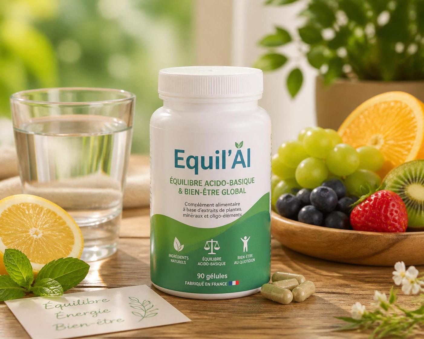 découvrez pourquoi equil'al, un complément naturel, séduit les amateurs de bien-être au quotidien grâce à ses bienfaits pour l'équilibre et la santé naturelle.