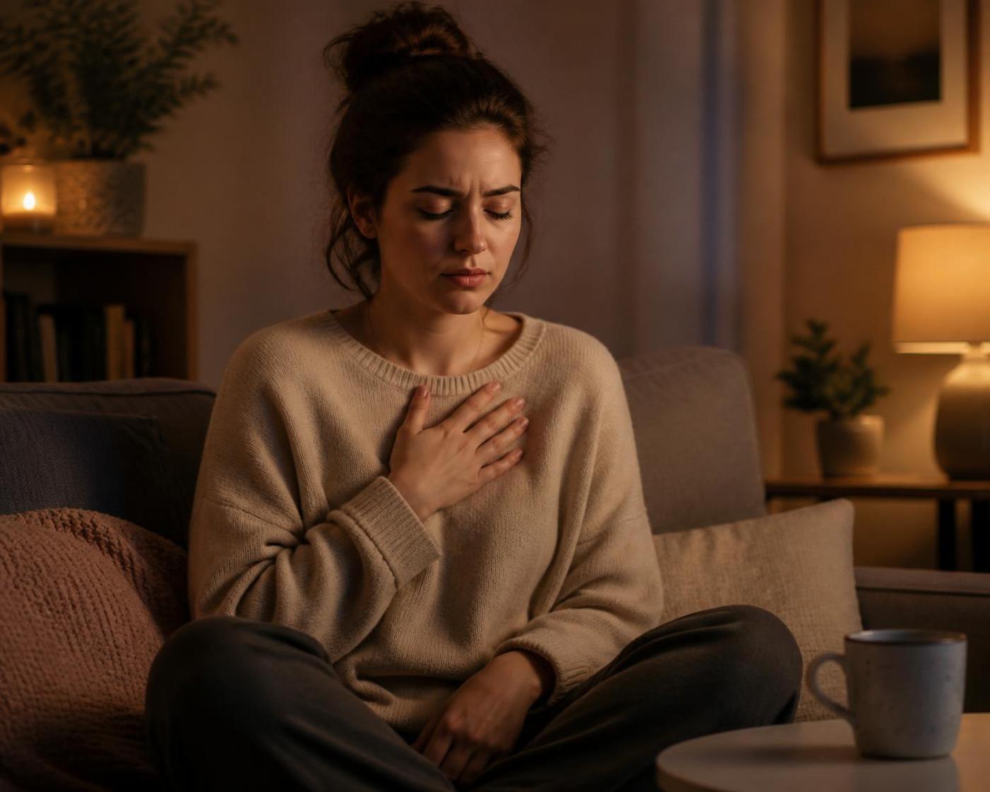 découvrez le lien entre les extrasystoles au repos et l'anxiété, ainsi que les astuces pour les différencier efficacement afin de mieux comprendre vos symptômes.