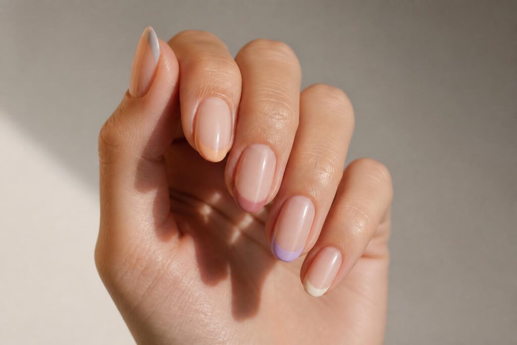 découvrez les teintes incontournables pour une french couleur ongle élégante et raffinée. adoptez les meilleures nuances pour sublimer votre manucure avec style et sophistication.