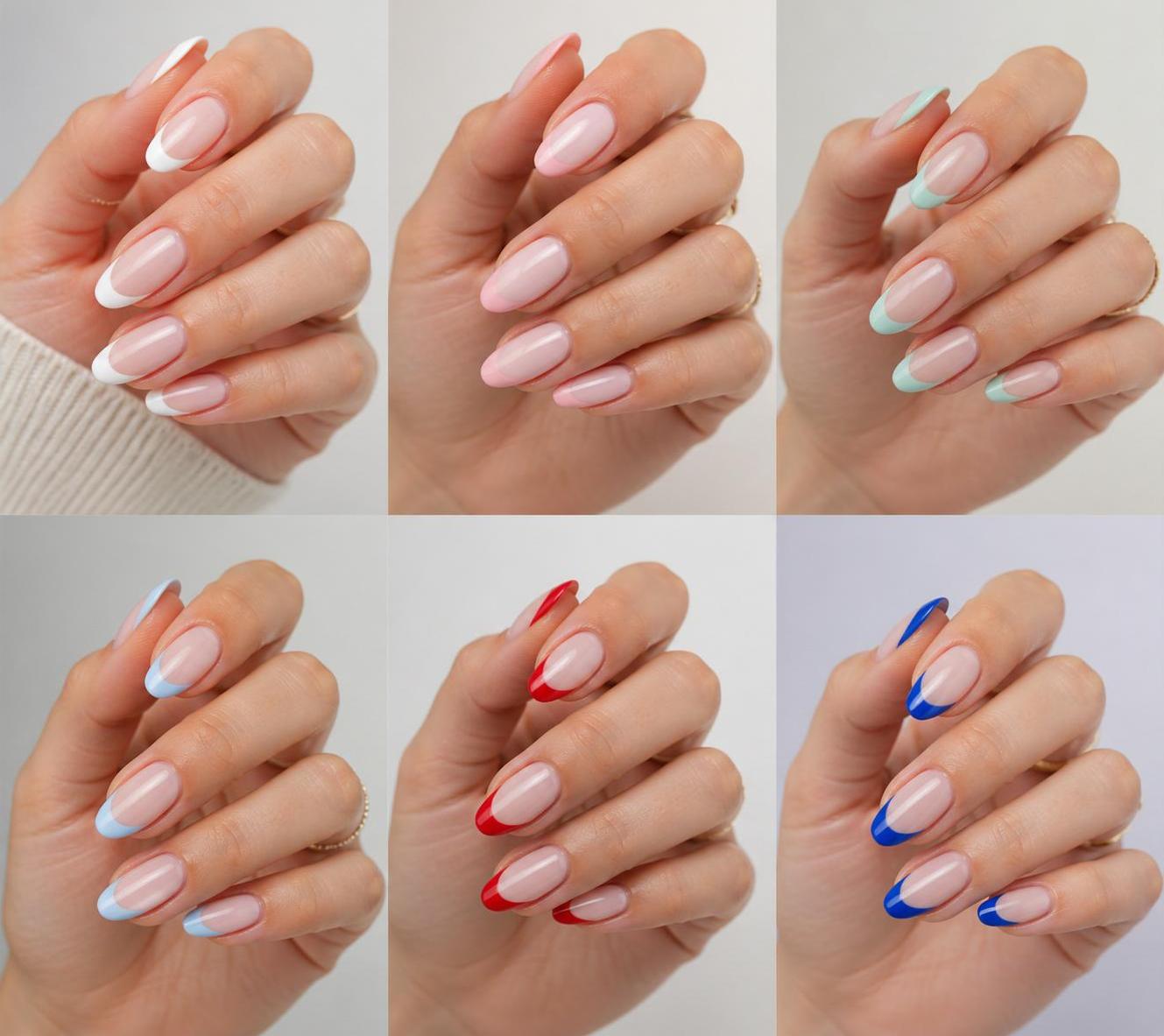 découvrez les meilleures teintes french couleur ongle pour une manucure élégante et tendance. conseils et idées pour sublimer vos ongles avec style.