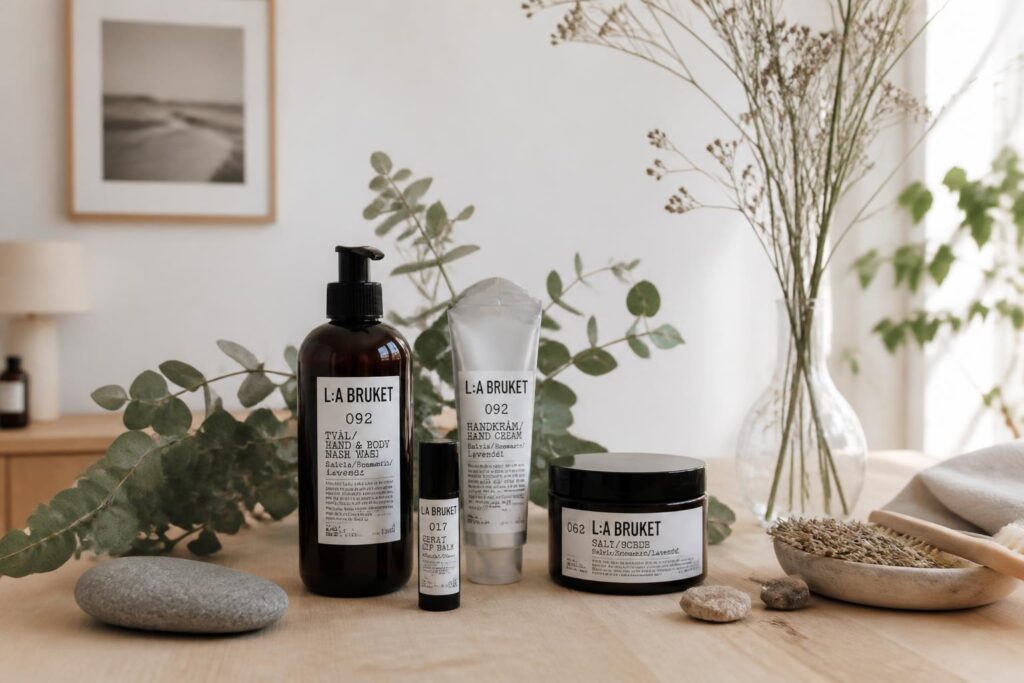 découvrez tout ce qu'il faut savoir sur la bruket, la marque de beauté naturelle qui séduit par ses produits authentiques et efficaces. adoptez une routine beauté saine et respectueuse de l'environnement.
