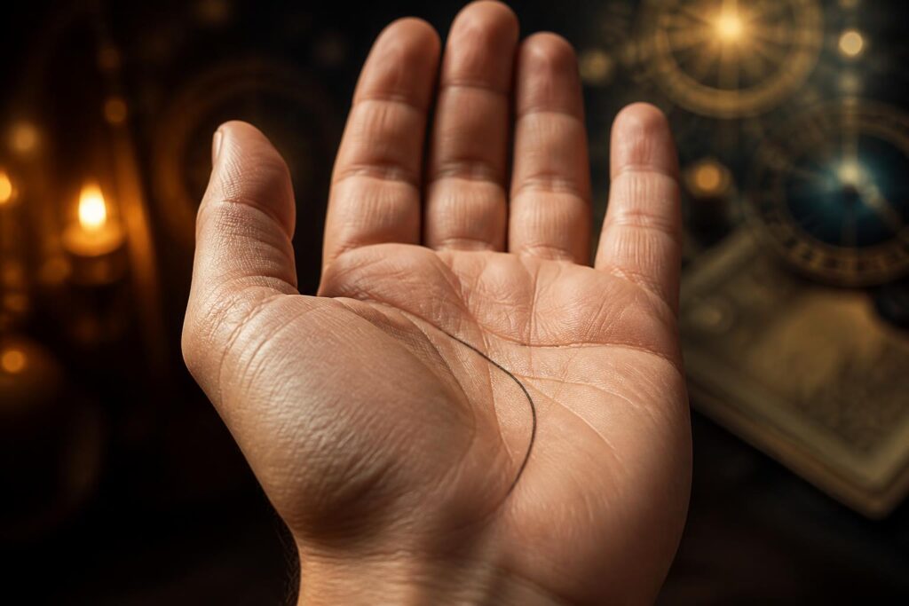 découvrez ce que la ligne de vie sur votre main peut révéler sur votre destin et votre personnalité. explorez les secrets de la chiromancie et comprenez mieux votre avenir.