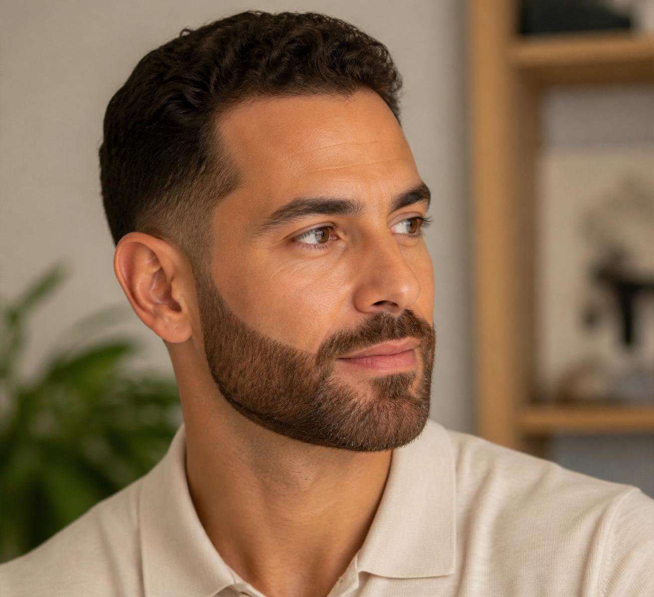 découvrez nos astuces pour choisir la teinture barbe idéale, préserver la santé de vos poils et obtenir une couleur naturelle et durable.