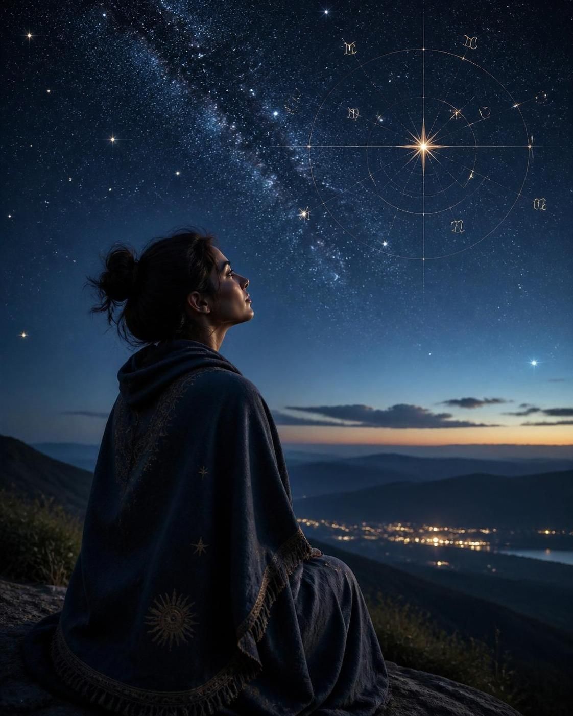 découvrez comment l'ascendant en astrologie influence votre personnalité et votre comportement au quotidien, et apprenez à mieux vous connaître grâce à cette clé essentielle de votre thème astral.