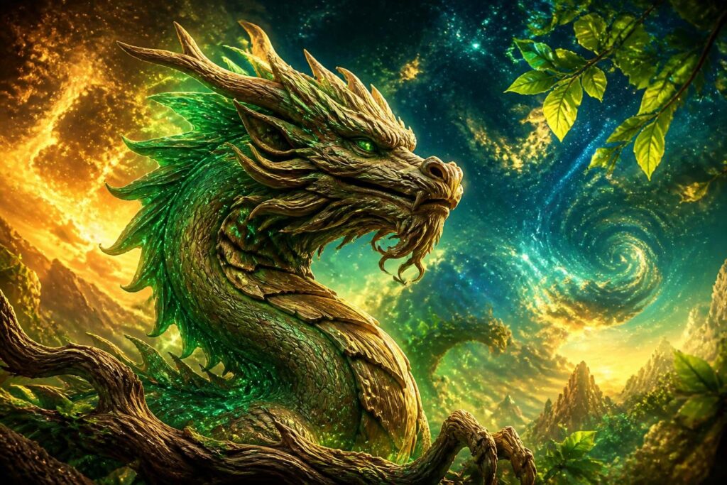 découvrez les prédictions et surprises de l'année 2026 sous le signe du dragon de bois selon l'astrologie chinoise. amour, carrière, santé : que vous réserve cette année exceptionnelle ?