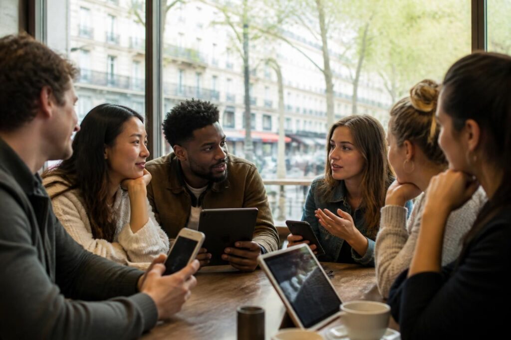 découvrez l'avis condensé des utilisateurs sur la marque paris : analyse des retours clients, points forts et faiblesses, pour vous aider à mieux comprendre ce que pensent vraiment les consommateurs.