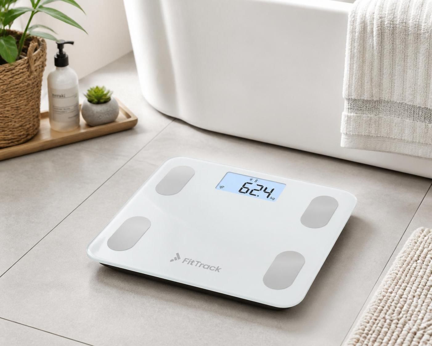 découvrez pourquoi la balance fittrack séduit les amateurs de bien-être connecté grâce à ses fonctionnalités innovantes, son suivi précis et son design moderne pour une expérience santé optimale.