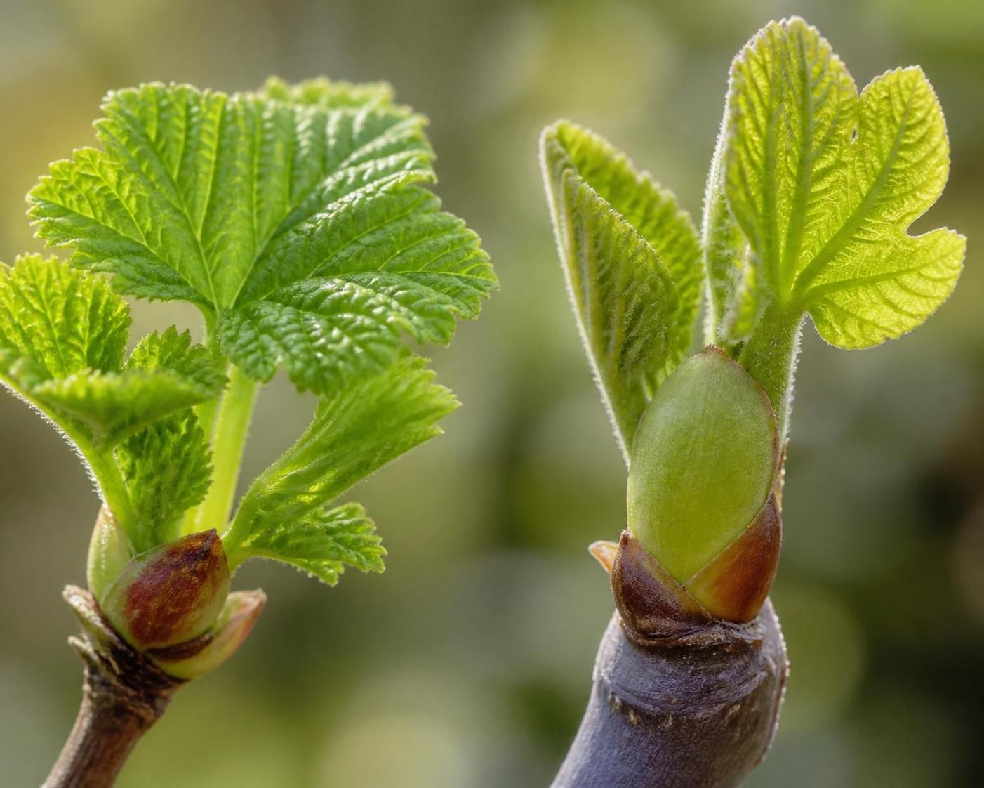 découvrez comment intégrer les bourgeons dans votre routine quotidienne pour améliorer votre bien-être de manière naturelle et efficace.