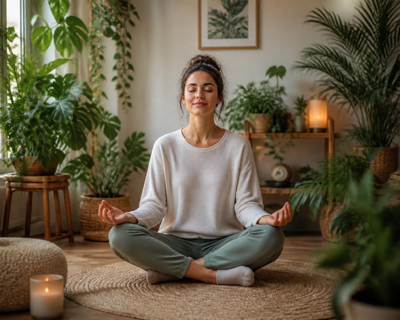découvrez des méthodes naturelles et efficaces pour réduire votre tension artérielle sans utiliser de médicaments, grâce à des conseils simples et pratiques.