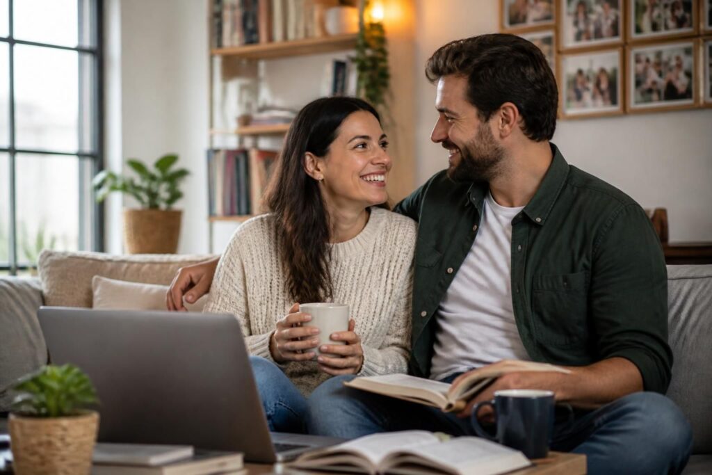 découvrez les habitudes quotidiennes qui renforcent la complicité au sein des couples et favorisent une relation harmonieuse et durable.