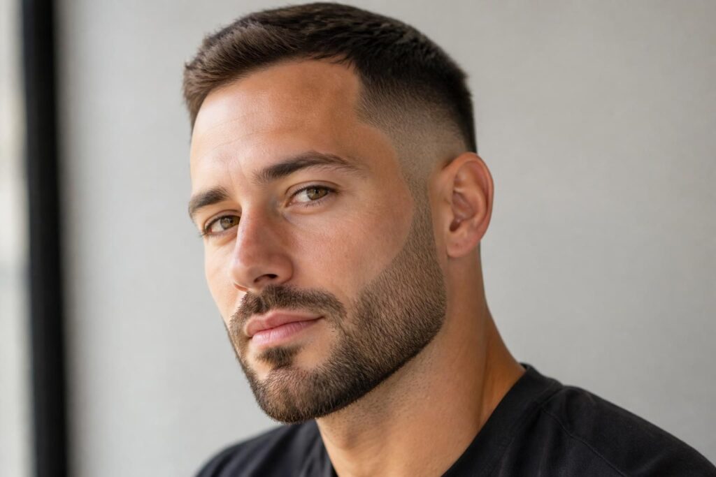 découvrez comment choisir le dégradé barbe idéal pour un look naturel et moderne, avec des conseils pour sublimer votre style au quotidien.