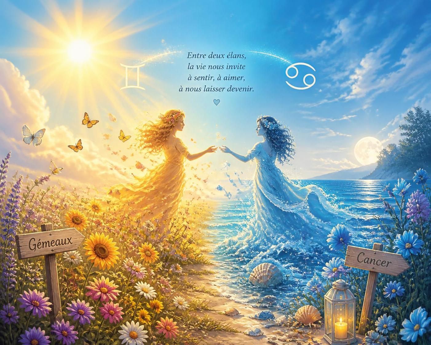 découvrez les tendances astrologiques du mois de juin et comment elles influenceront votre vie selon votre signe du zodiaque. préparez-vous à un mois riche en émotions et en opportunités grâce à notre horoscope détaillé.