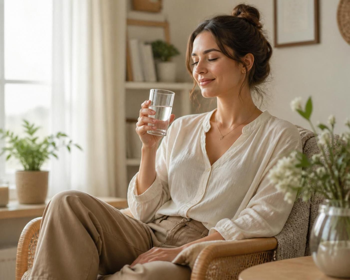 découvrez des remèdes rapides et efficaces pour soulager la douleur d'une infection urinaire et retrouver votre confort au quotidien.
