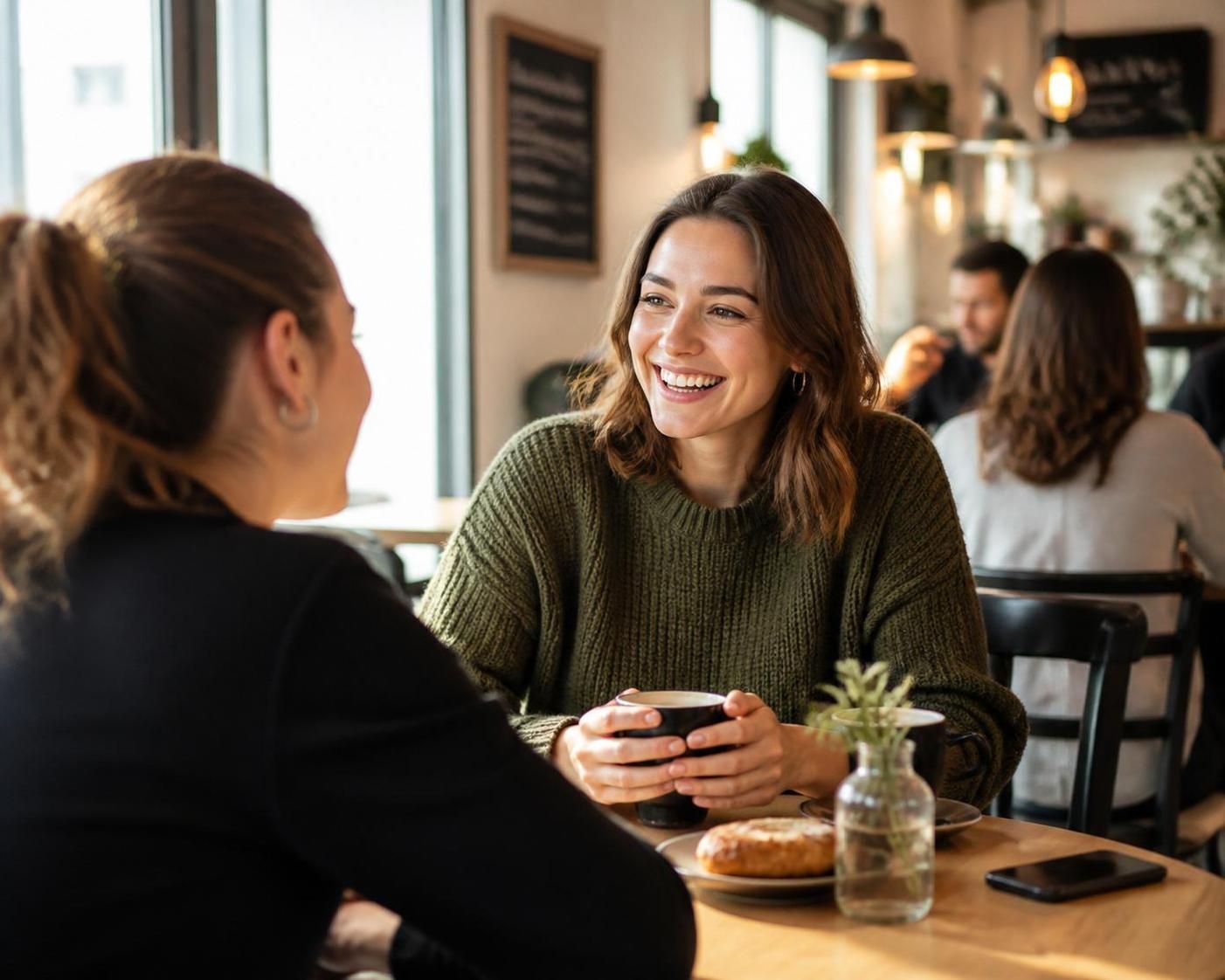 découvrez pourquoi certaines personnes sociables peuvent se sentir isolées et n'ont pas d'amis malgré leur ouverture, et comprenez les nuances de ce paradoxe social.