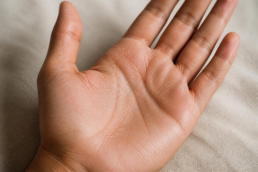 découvrez ce que les lignes de votre main révèlent sur votre personnalité et explorez les secrets de votre paume à travers la chirologie.