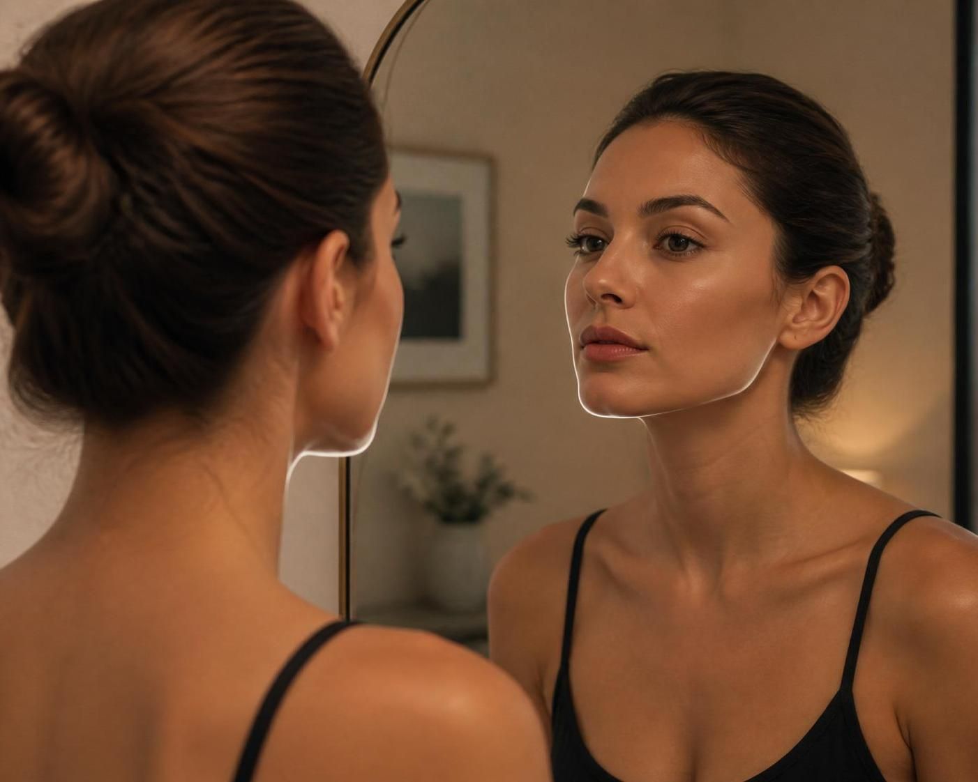 découvrez nos conseils pour choisir la coupe de ligne de tête idéale qui met en valeur la forme de votre visage et révèle toute votre beauté.