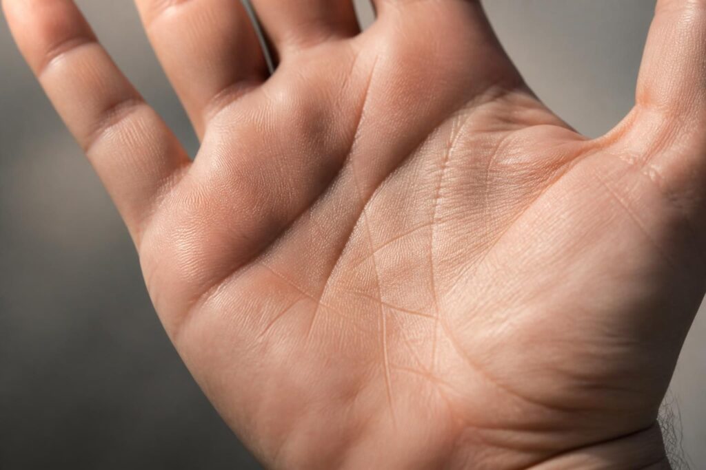 Ligne de tête de la main : que révèle-t-elle vraiment sur votre personnalité ?