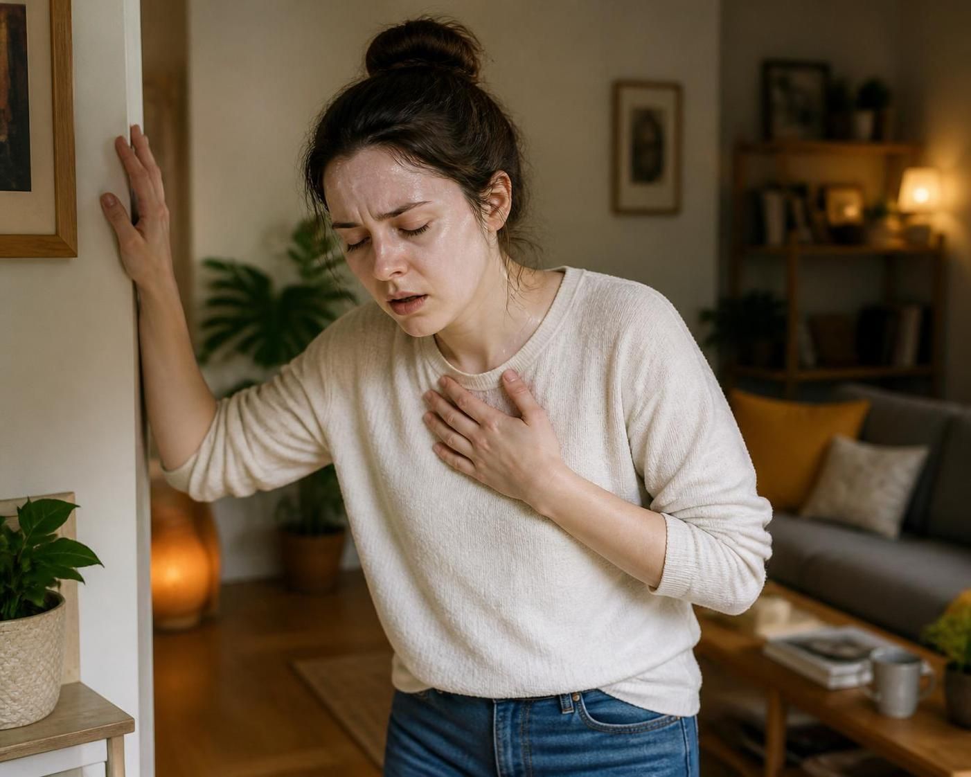 découvrez les symptômes clés du malaise vagal pour reconnaître un épisode imminent et agir rapidement afin de prévenir les complications.