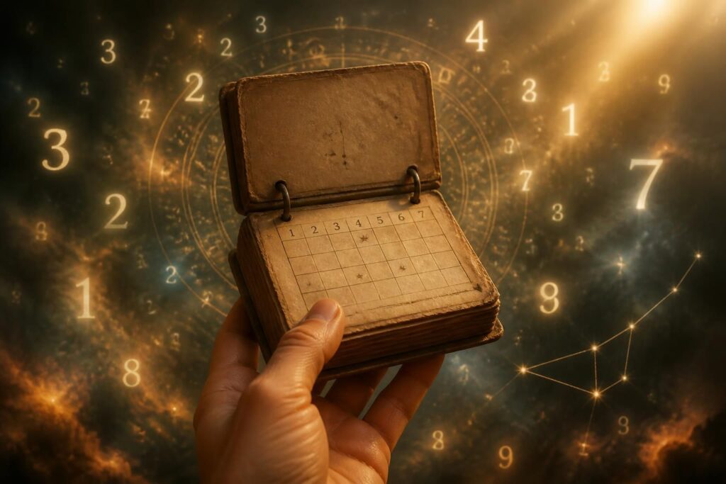 découvrez comment la numérologie analyse votre date de naissance pour révéler les traits cachés de votre personnalité et mieux comprendre votre destinée.
