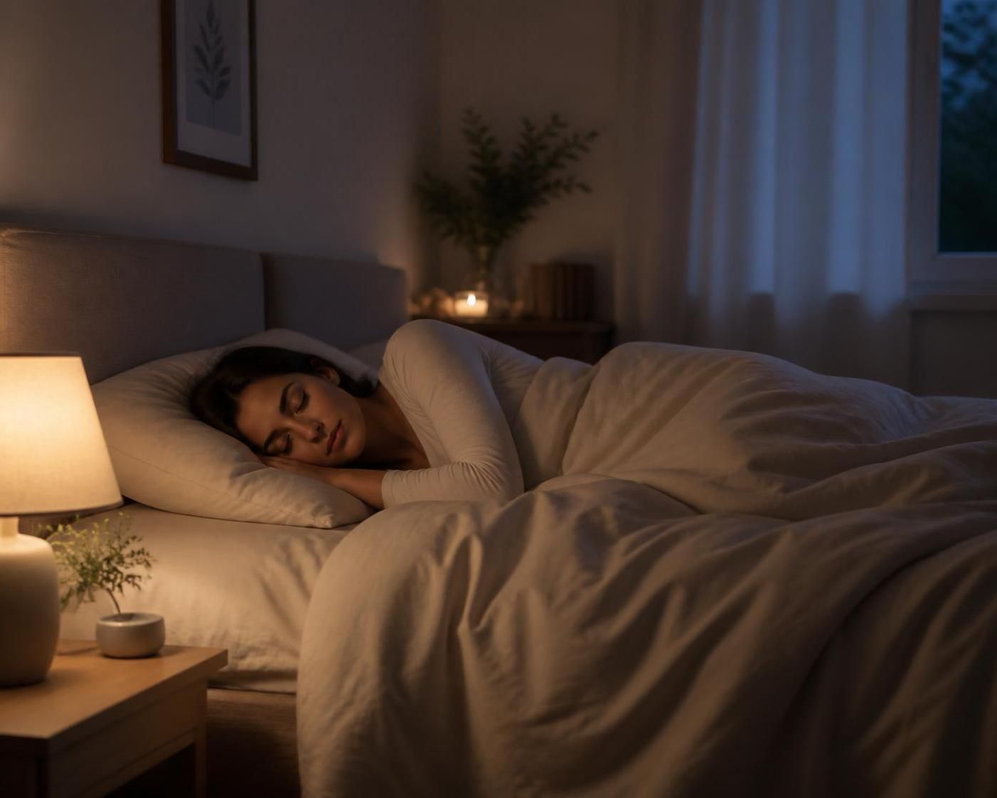 découvrez des solutions naturelles efficaces pour réduire les ronflements et retrouver un sommeil paisible et réparateur.