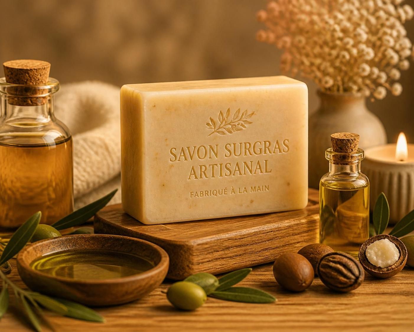 découvrez comment le savon surgras protège efficacement votre peau des irritations au quotidien grâce à ses propriétés nourrissantes et douces.