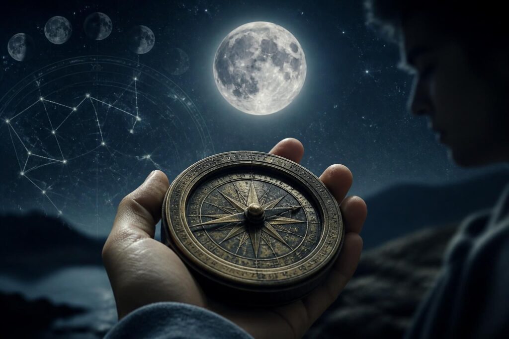 découvrez pourquoi un calcul précis de votre signe lunaire transforme votre compréhension de l'astrologie et révèle des aspects profonds de votre personnalité.