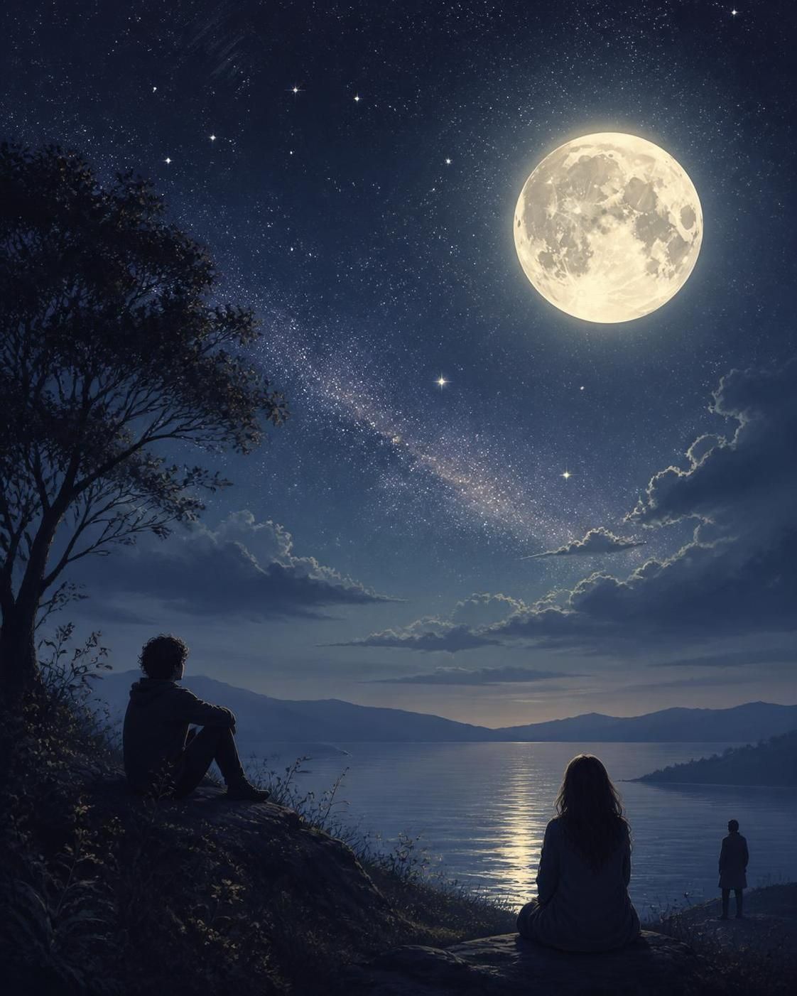 découvrez pourquoi votre signe lunaire révèle des aspects profonds de votre personnalité bien au-delà de votre signe solaire et comment le trouver facilement.